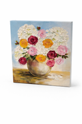 Rose Vase No. 14