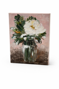 White Peony No. 8