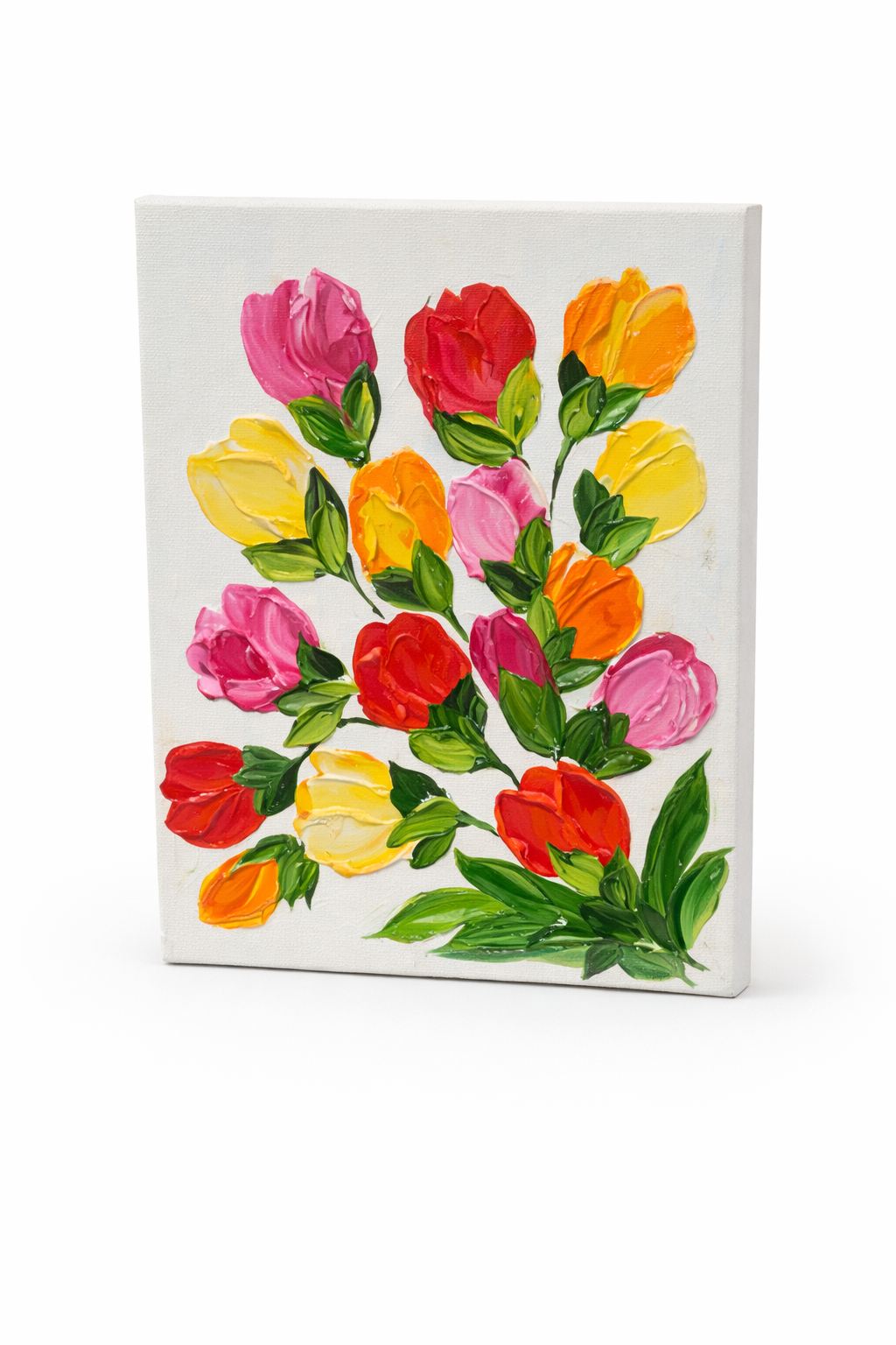 Tulip Garden No. 2