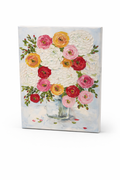 Rose Bouquet No. 6