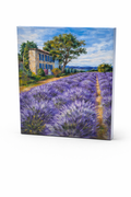 Provence Lavender House No. 9